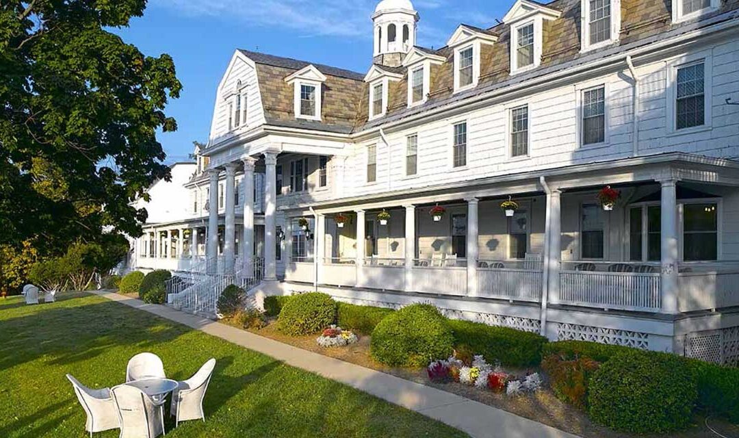 Celebration Villa of Manresa Earns U.S. News Recognition